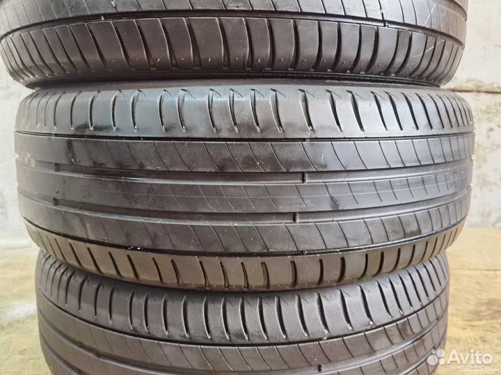 Michelin Primacy 3 215/60 R17 96H