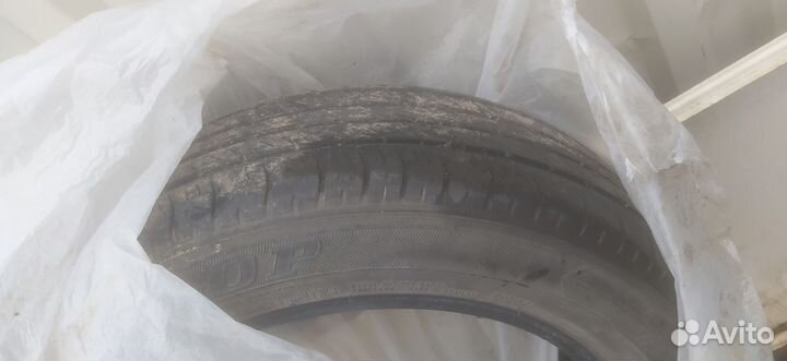 Touring Supreme SE II 185/60 R15