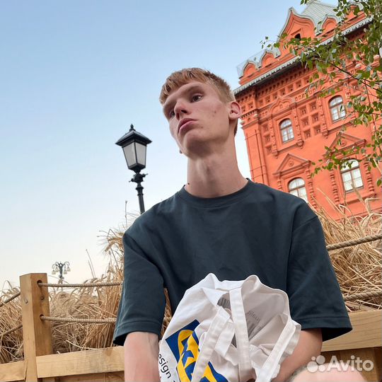 Автомойщик - детейлер