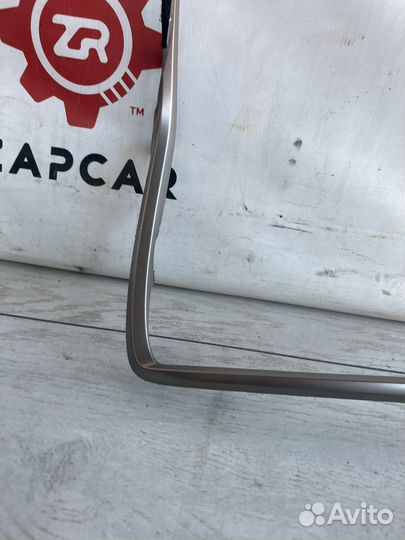 Lexus RX4 Молдинг торпеды