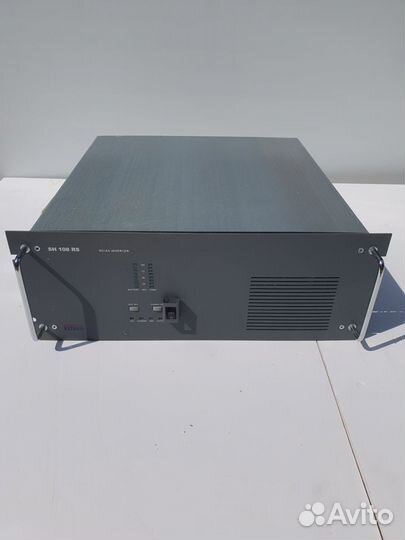 Инвертор SH108RS