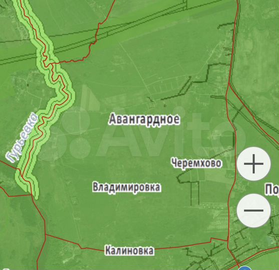 Участок 20 сот. (ИЖС)