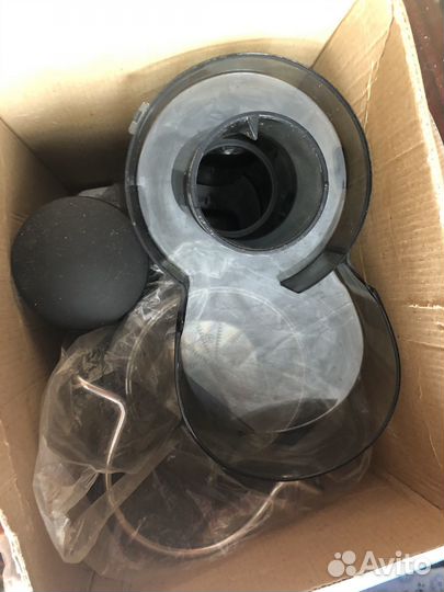 Соковыжималка scarlett