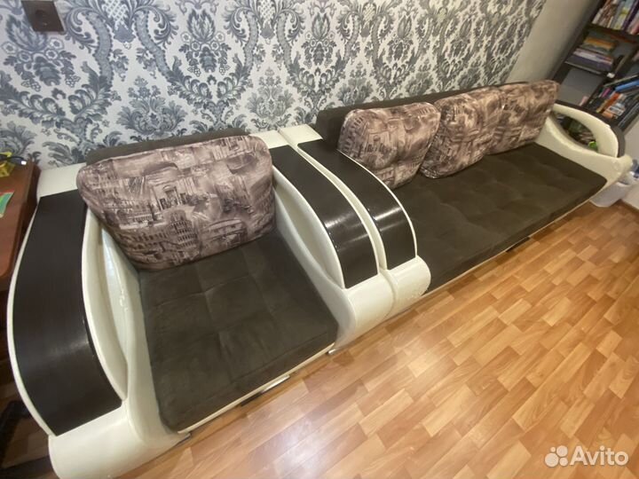 Диван раскладной