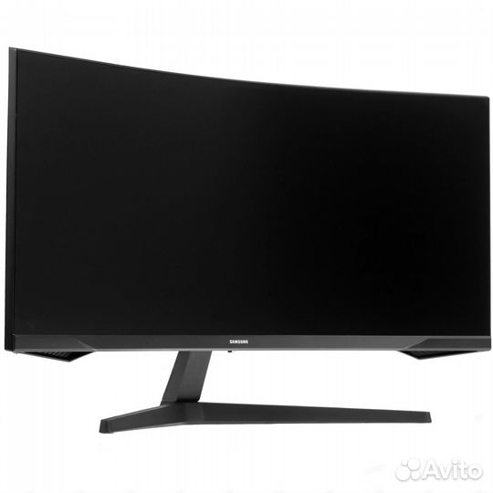 Монитор Samsung 34 Odyssey G5 C34G55twwi