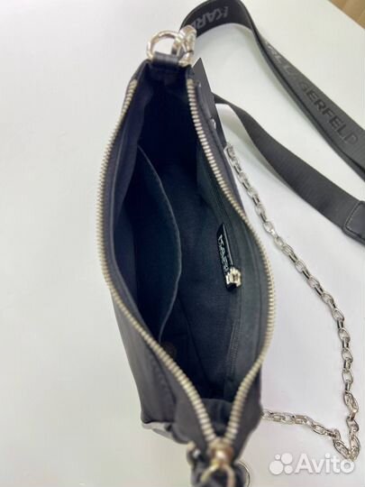 Karl lagerfeld сумка