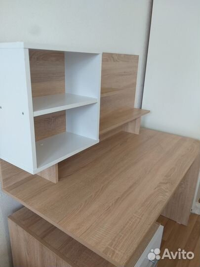 Рабочий стол Хофф для школьника