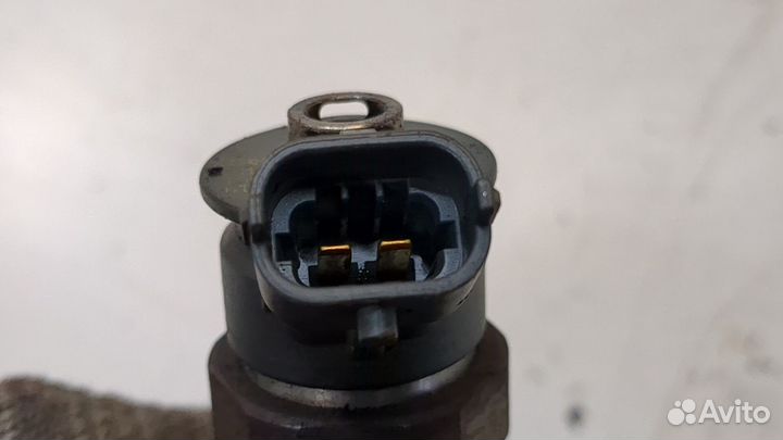 Форсунка топливная Peugeot 207