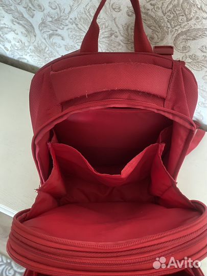 Школьный рюкзак gulliver