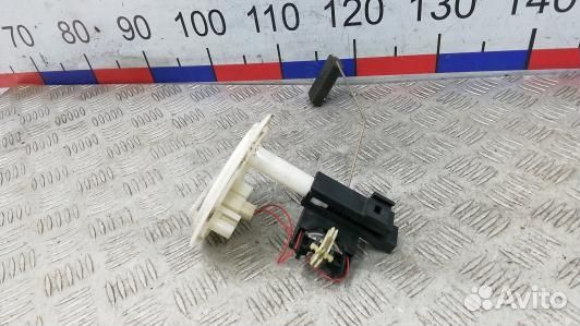 Датчик уровня топлива volvo S60 1 (KBE04M801)