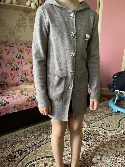 Кофта для девочки