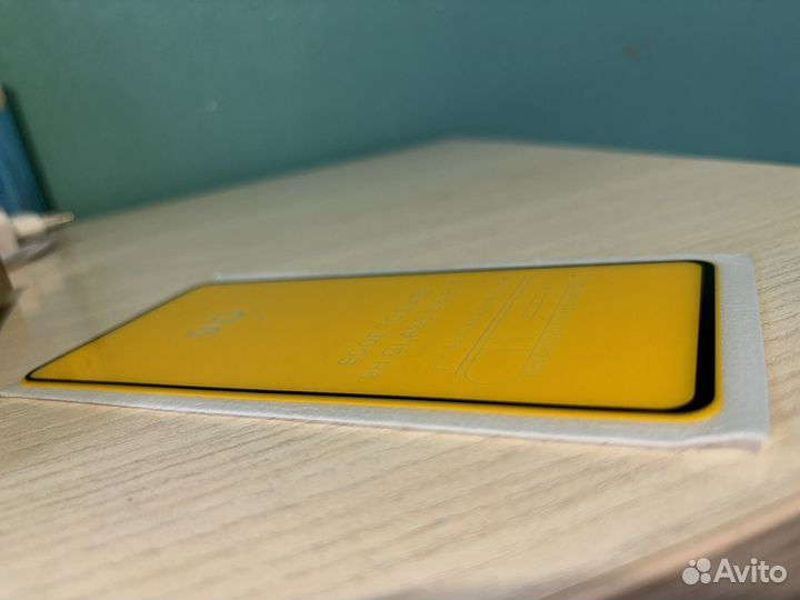 Защитное стекло Xiaomi Redmi