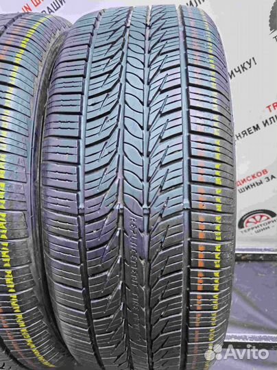 General Tire Altimax RT43 215/55 R17 94V