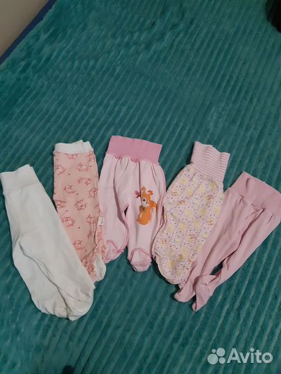 Детская одежда для девочек