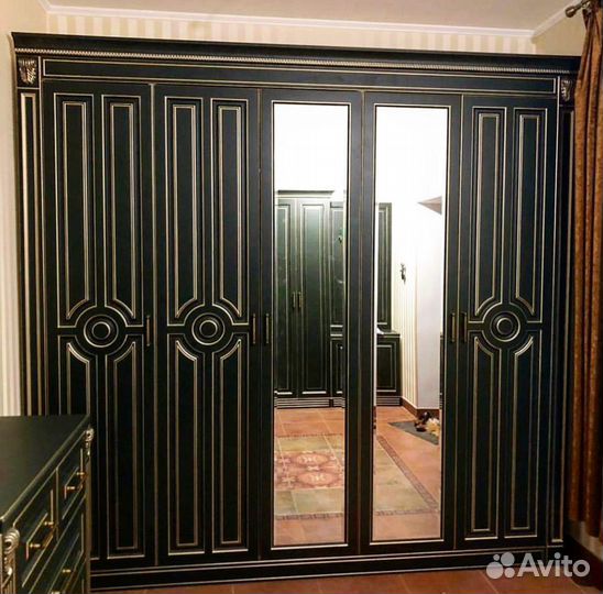 Шкафы купе на заказ