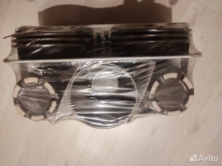 Кружка IKEA динера
