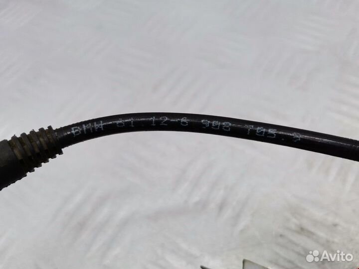 Датчик ABS BMW 7 E65/E66/E67 2003 34526761800