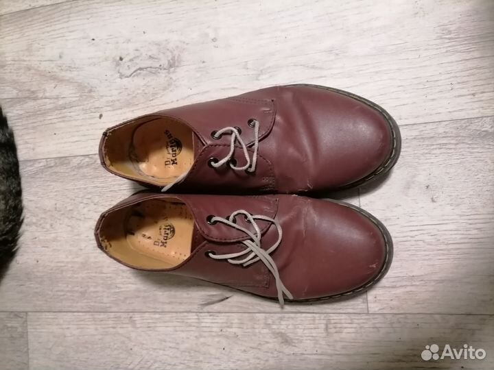 Dr. martens 1461