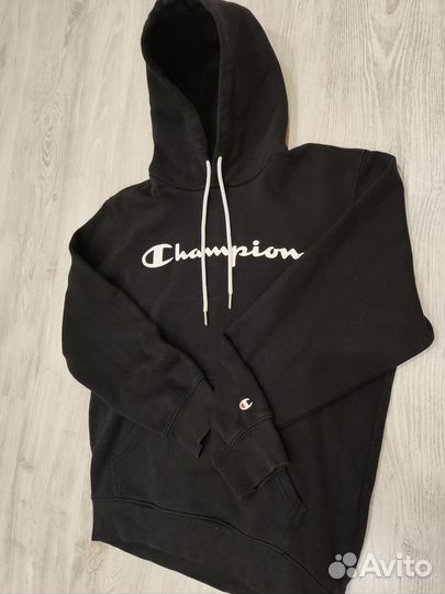 Худи champion