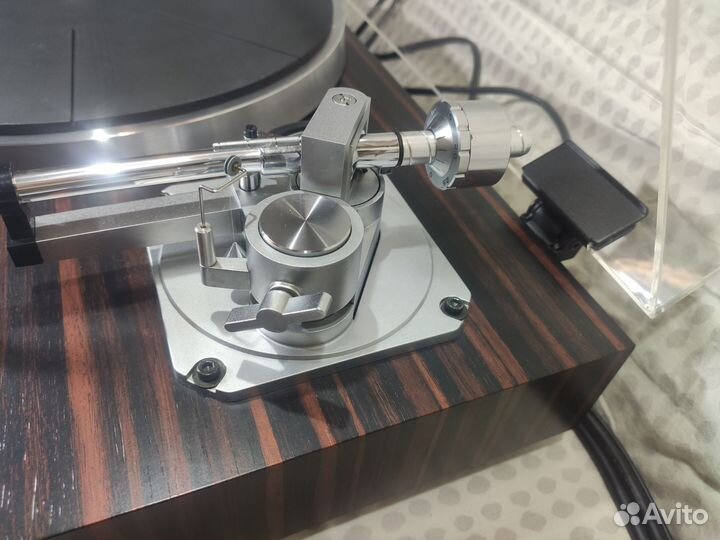 Проигрыватель винила yamaha YP-D71