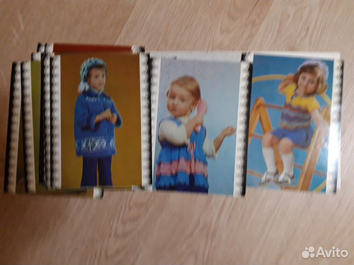 Мода и вязание