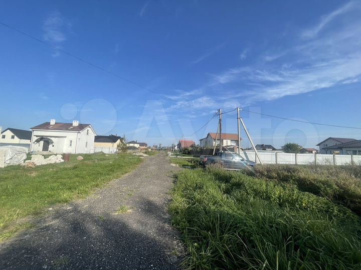 Дом 140 м² на участке 12 сот.