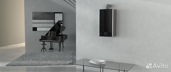 Газовый котел Ariston Alteas ONE NET 30 конденсац