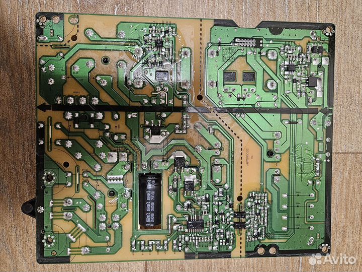 Блок питания EAX 67189201