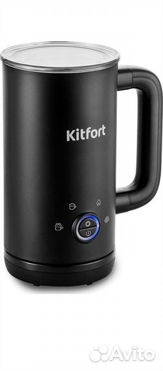 Капучинатор kitfort kt-779