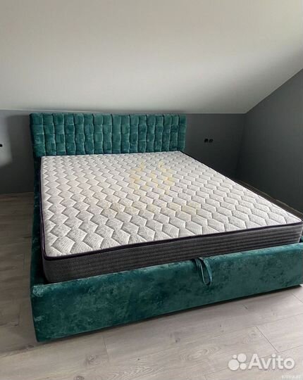 Кровать под заказ