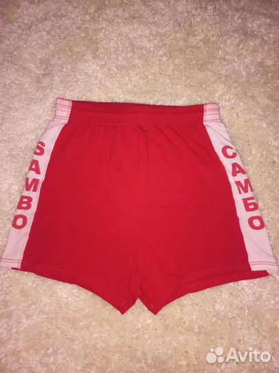 Шорты для самбо