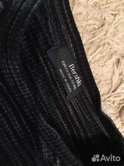 Платье новое