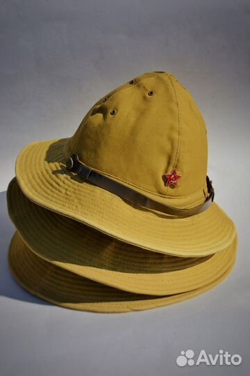 Панама афганка СССР