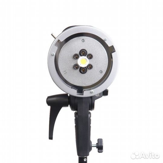 Голова выносная Godox AD-H1200B для вспышек AD600