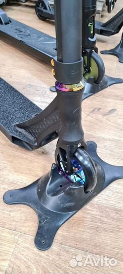 Трюковой самокат Ethic Erawan