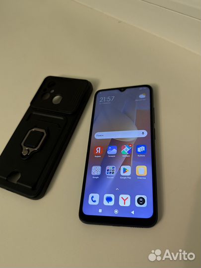 Xiaomi Redmi 12C, 4/64 ГБ