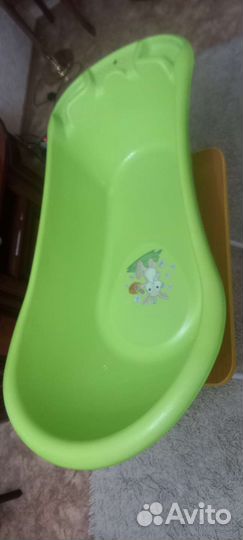 Ванночка для купания