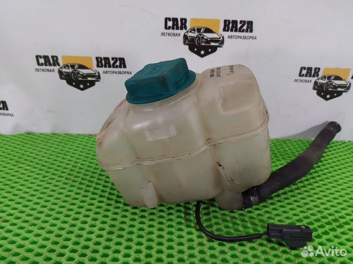 Бачок расширительный