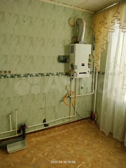 2-к. квартира, 45,4 м², 4/5 эт.