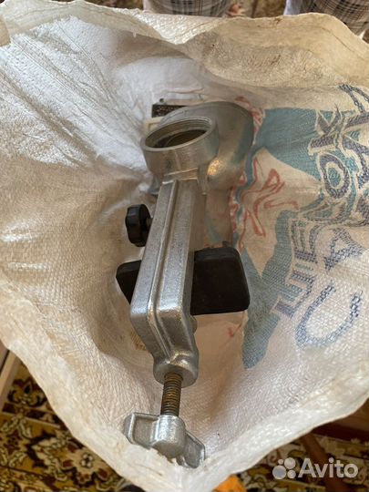 Соковыжималка ручная