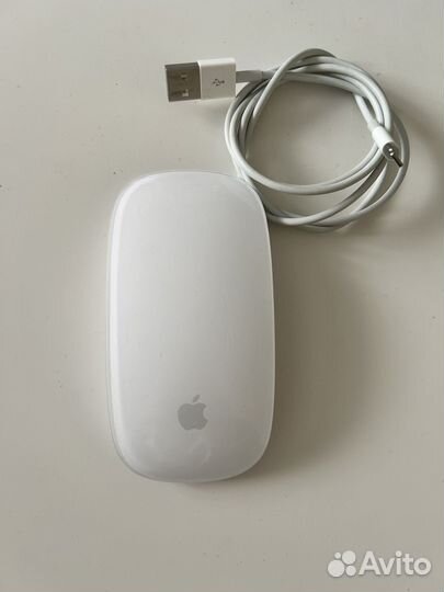 Мышь Apple magic mouse 2