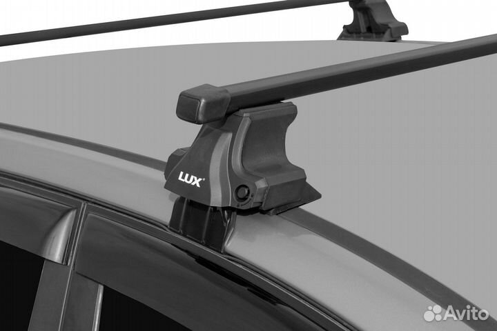 Багажник на крышу BMW 5-Serie Lux D-Lux-1