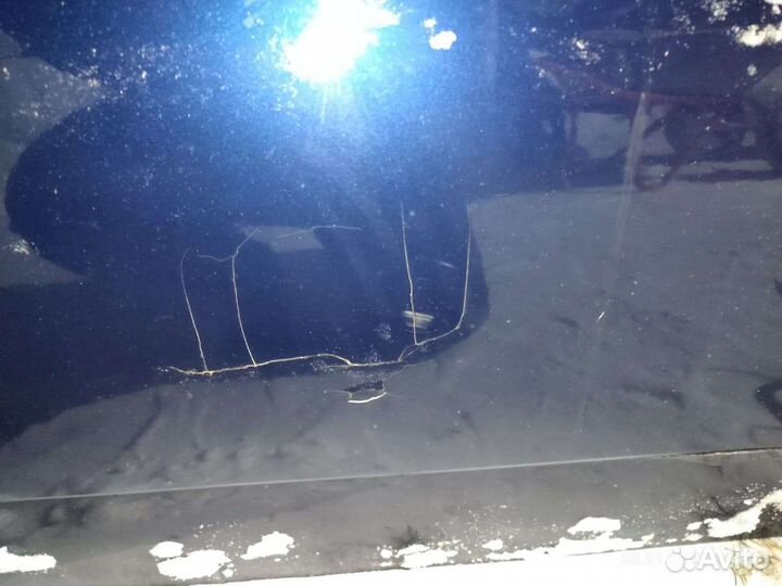 Opel astra h дверь правая