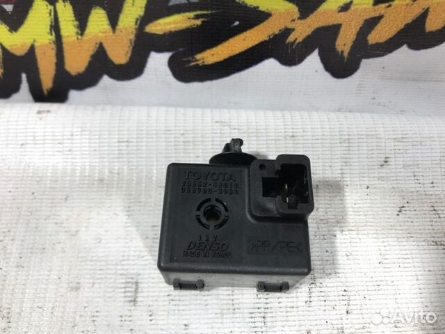 Датчик курсовой устойчивости Toyota Camry ACV40