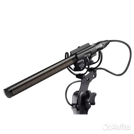 Aputure Deity Location Kit микрофон