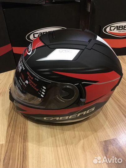 Caberg ego quartz мотошлем шлем мото мотоцикл