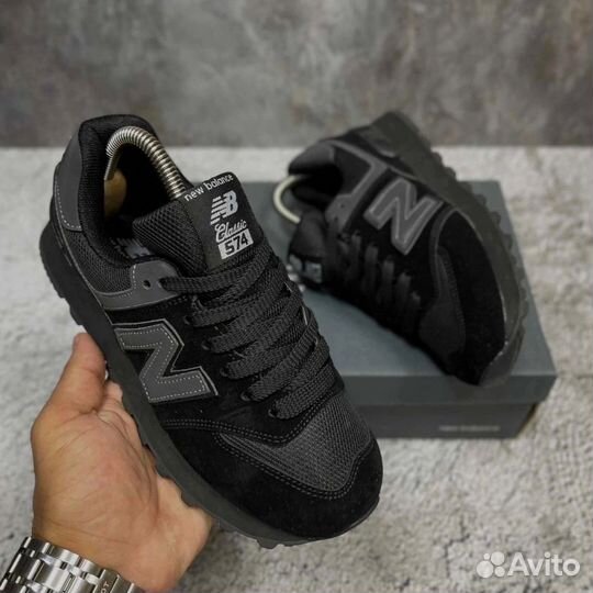 Кроссовки женские New Balance 574