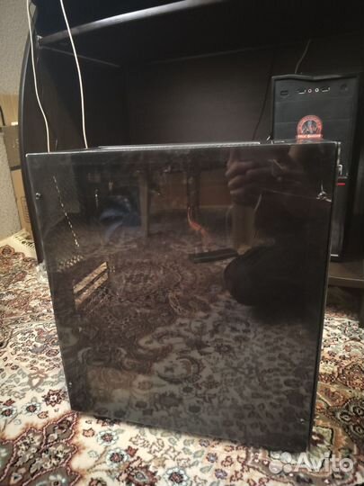 Компьютер системник