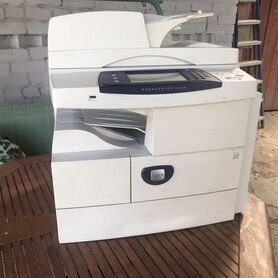 Мфу xerox workcentre 4260 бу