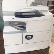 Мфу xerox workcentre 4260 бу